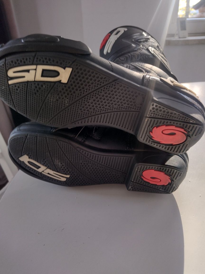 Nowe buty Sidi Fusion rozmiar 37