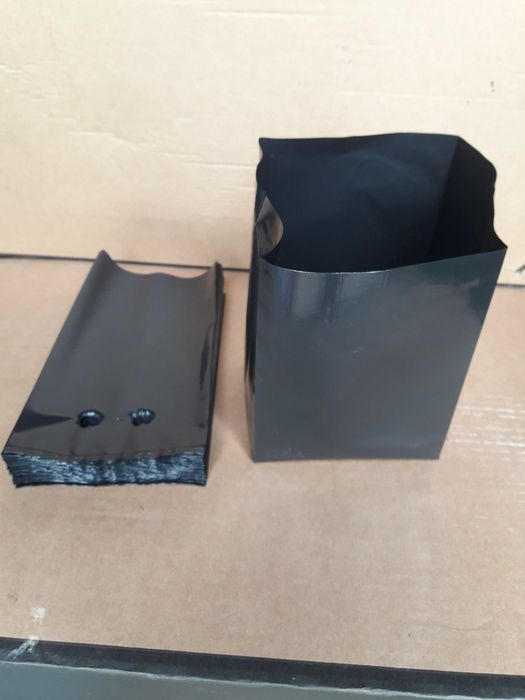 Doniczki foliowe 2l -100szt. PRODUCENT