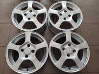 Alufelgi  6X14 4X100 VW, Hyundai, Toyota, Mazda ,Suzuki, Kia, Opel