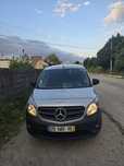 Mercedes-Benz citan 109
