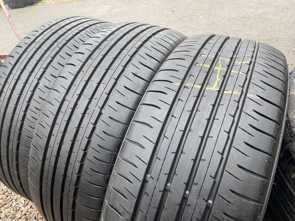 225/55/R18 Dunlop