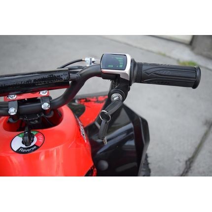 Електро квадроцикл 1000w48v, детский квадроцикли