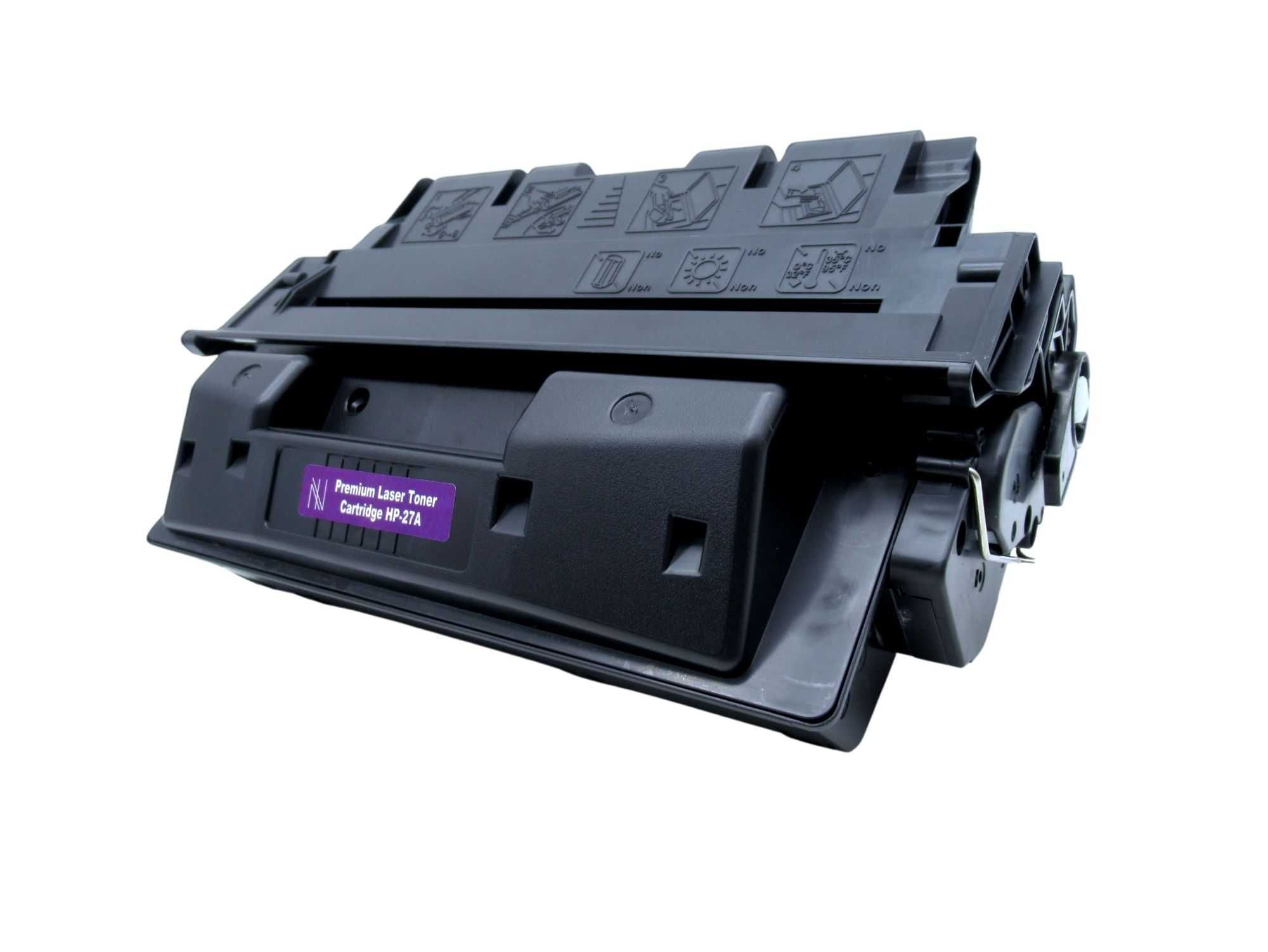 Toner zamienny C4127A do HP LaserJet