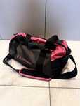 Torba podróżna Peak Perfomance 35 L pink
