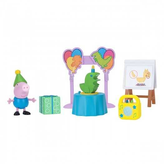 Набори Peppa F2193,95672,F2212,06928,F3768,F2527,PEP0551, уцінка, sale