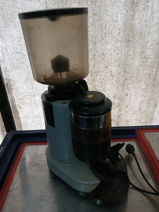 Moinho De Café Profissional