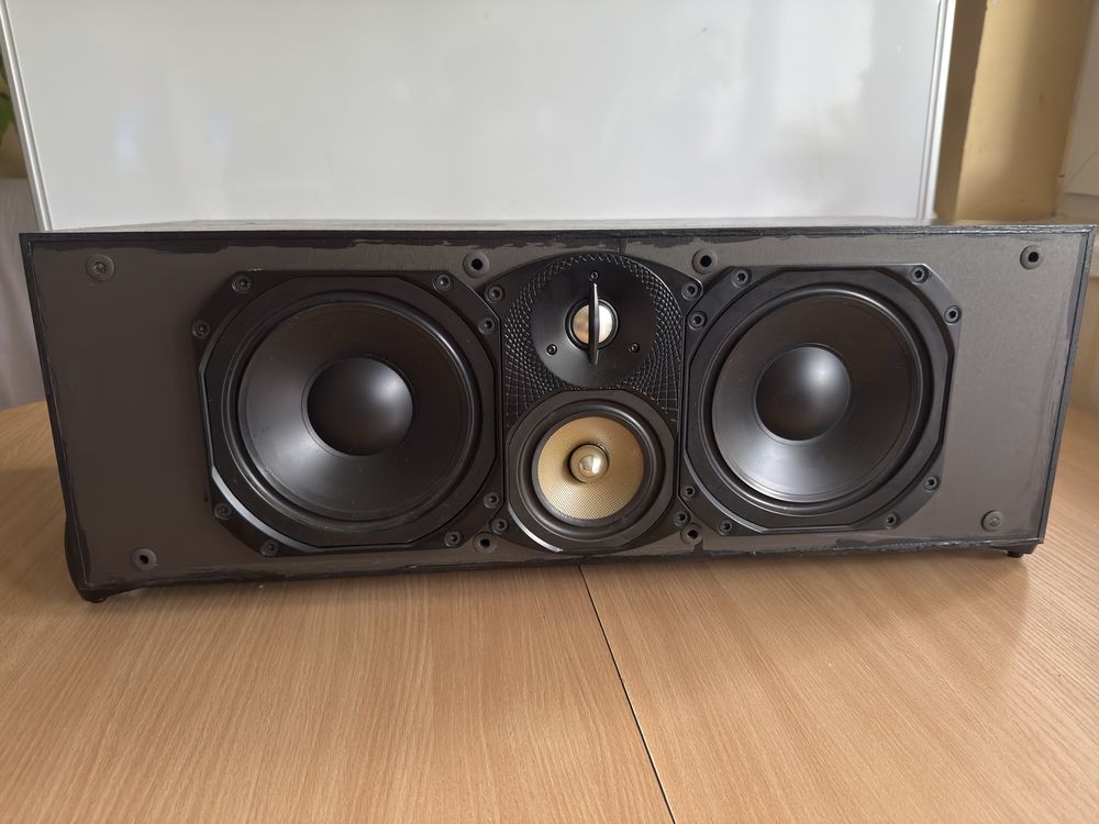 Kolumna centralna Paradigm Studio CC-570 v3