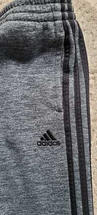 Chłopięce spodnie dresowe Adidas