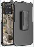 Thinkphone Motorola Etui + uchwyt Nowe