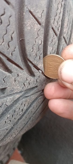 Резина 4 шт 185/65 R15