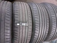 Komplet opon letnich Bridgestone Turanza T005 215/60 R17 96H Nr.207