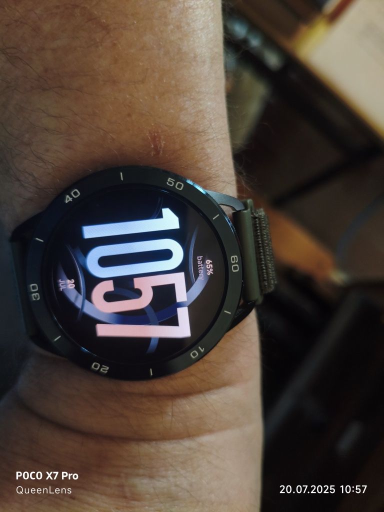 Zegarek smartwatch Xiaomi Watch s3 - Sprzedam