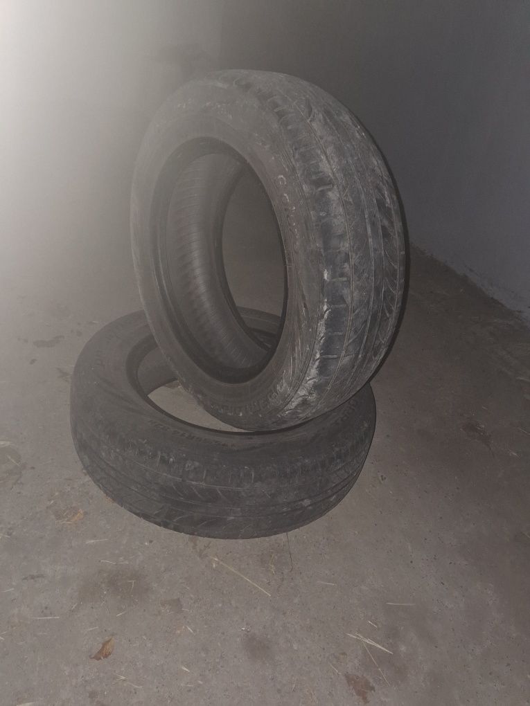 Продам резину 175/65r14