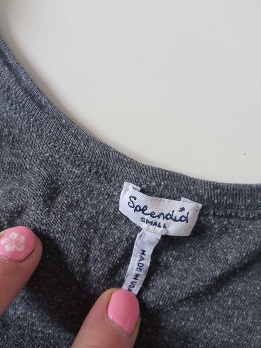 Splendid podkoszulka męska r M