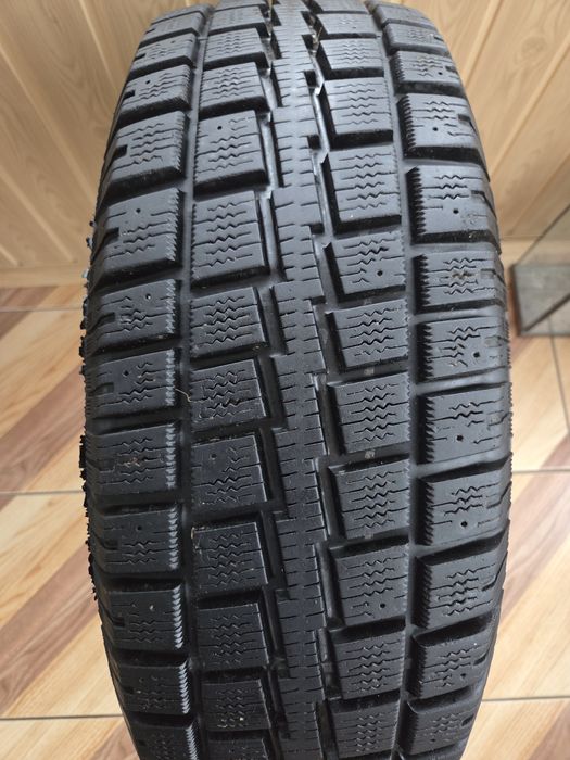 Opona zimowa 4 szt