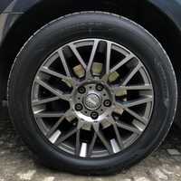 Felgi MOMO 5x112 + Opony Hankook 16”