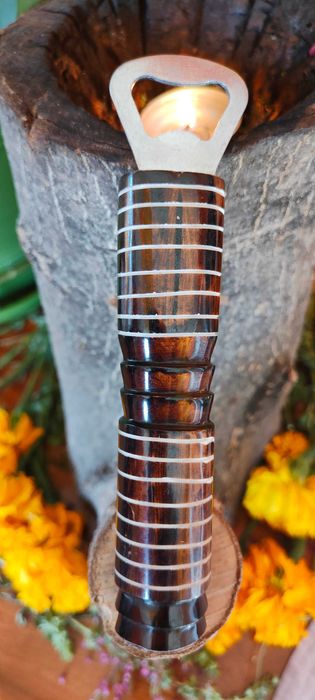 Otwieracz - Ekologiczny, ręcznie robiony otwieracz z Kenii (Afryka)