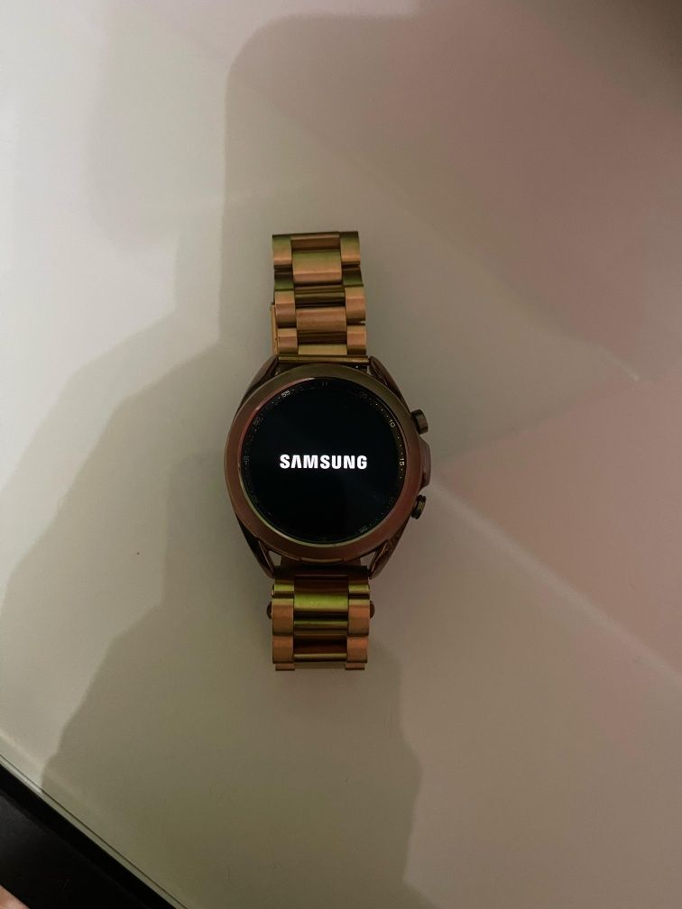 SAMSUNG Galaxy Watch 3 BT 41mm