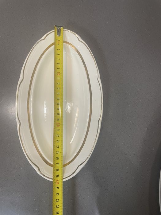 Великі блюда , посуда