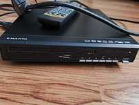 Manta odtwarzacz DVD z USB