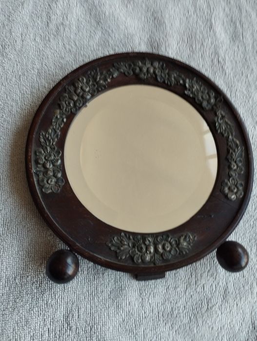 Espelho Raro Antiquíssimo