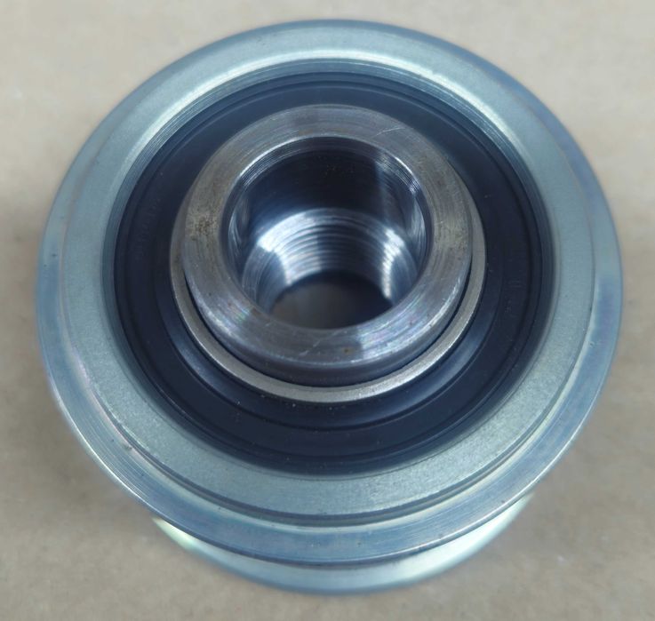 Шкиф генератора INA 238500.2  BMW, TOYOTA