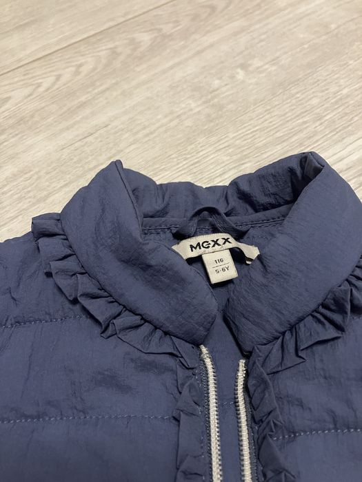 Kurtka mexx rozm 116