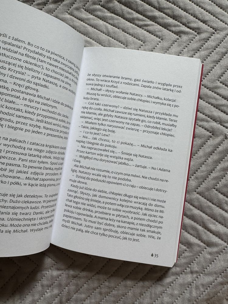 Hera moja miłość książka