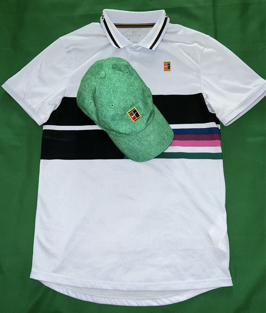 Бейсболка Nike Court, оригінал, one size, unisex