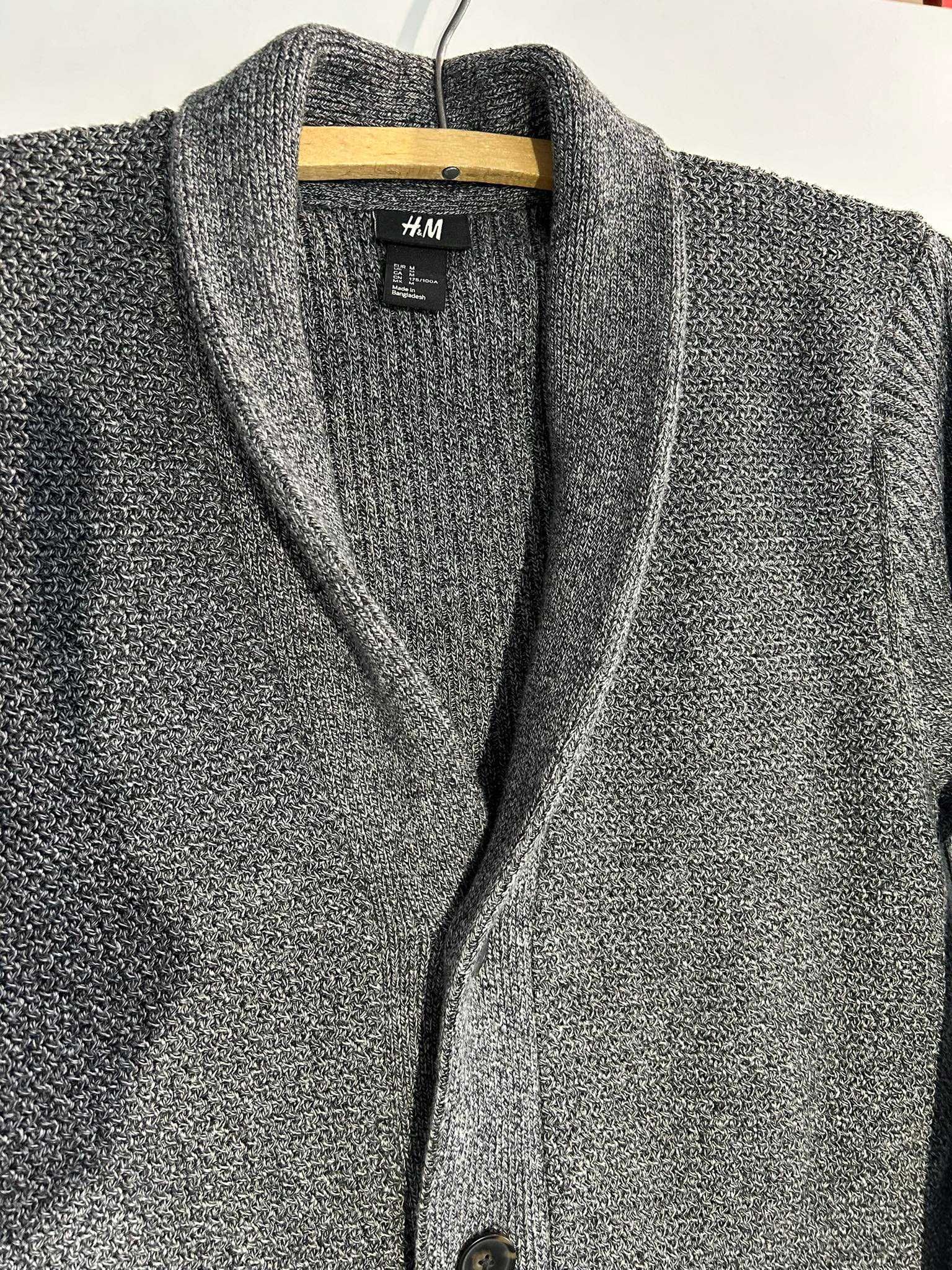 Sweter H&M, rozmiar M