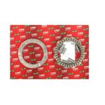 Kit de embraiagem completo TRW Suzuki VL1500 intruder (sem junta)