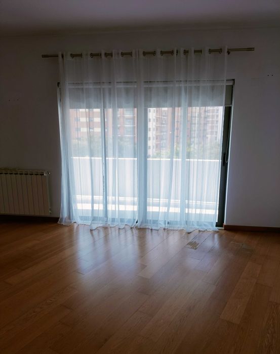 Apartamento T1 - expo norte