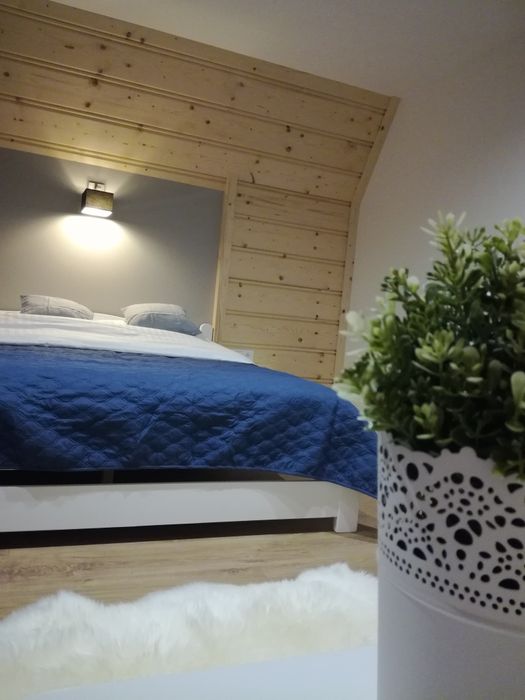 Domek, domki, noclegi Zakopane