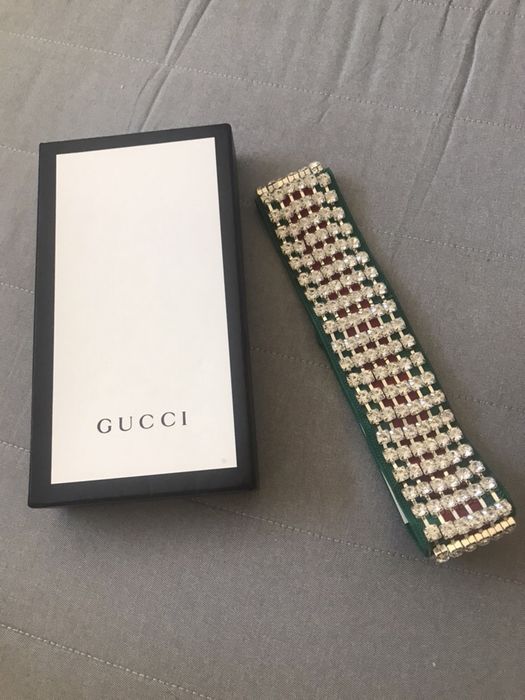 Headband Gucci opaska