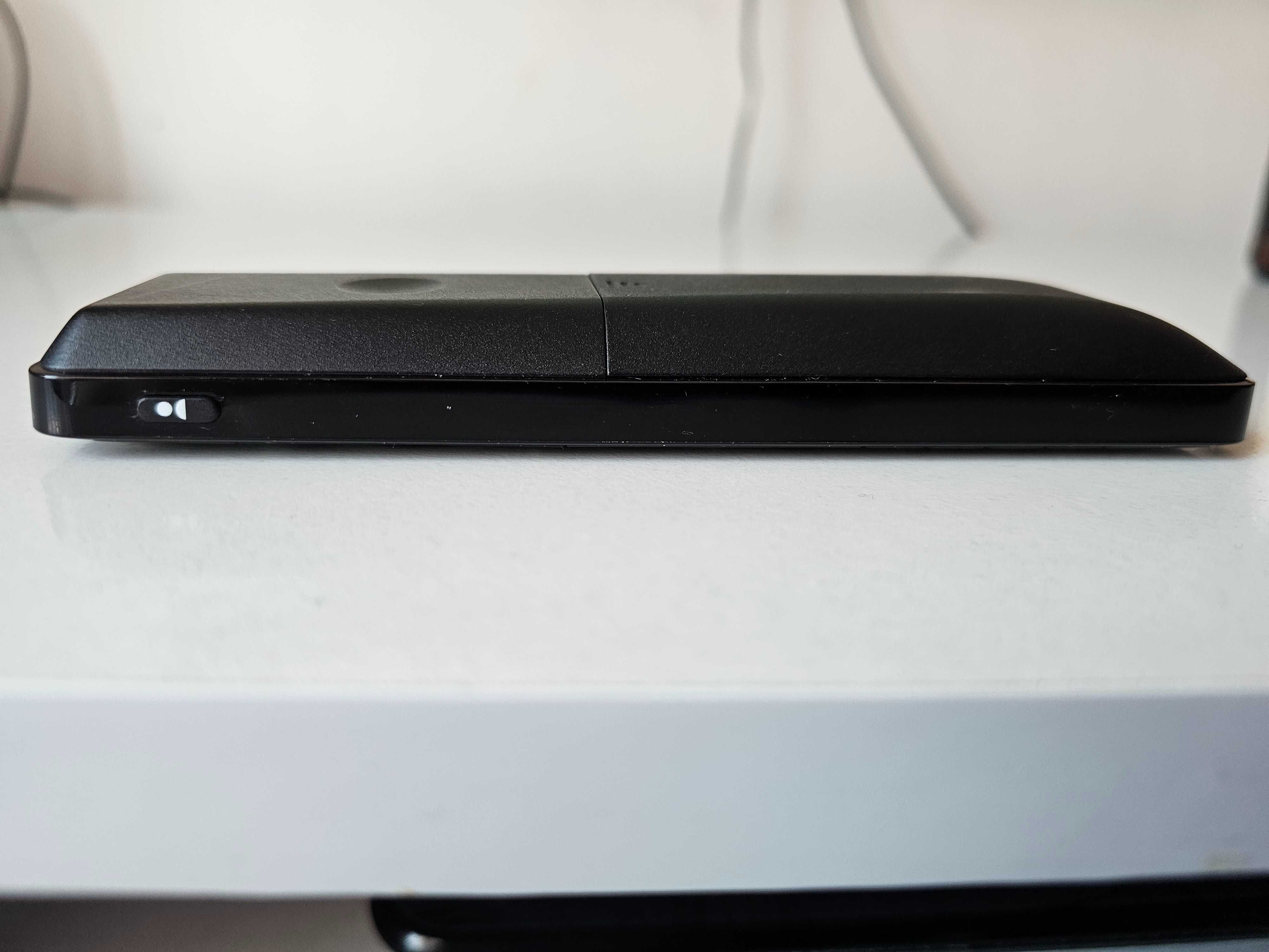 Pilot UPC 4K TV Box