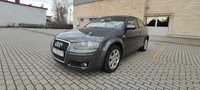 Audi A3 8P 1.9TDI 2007r