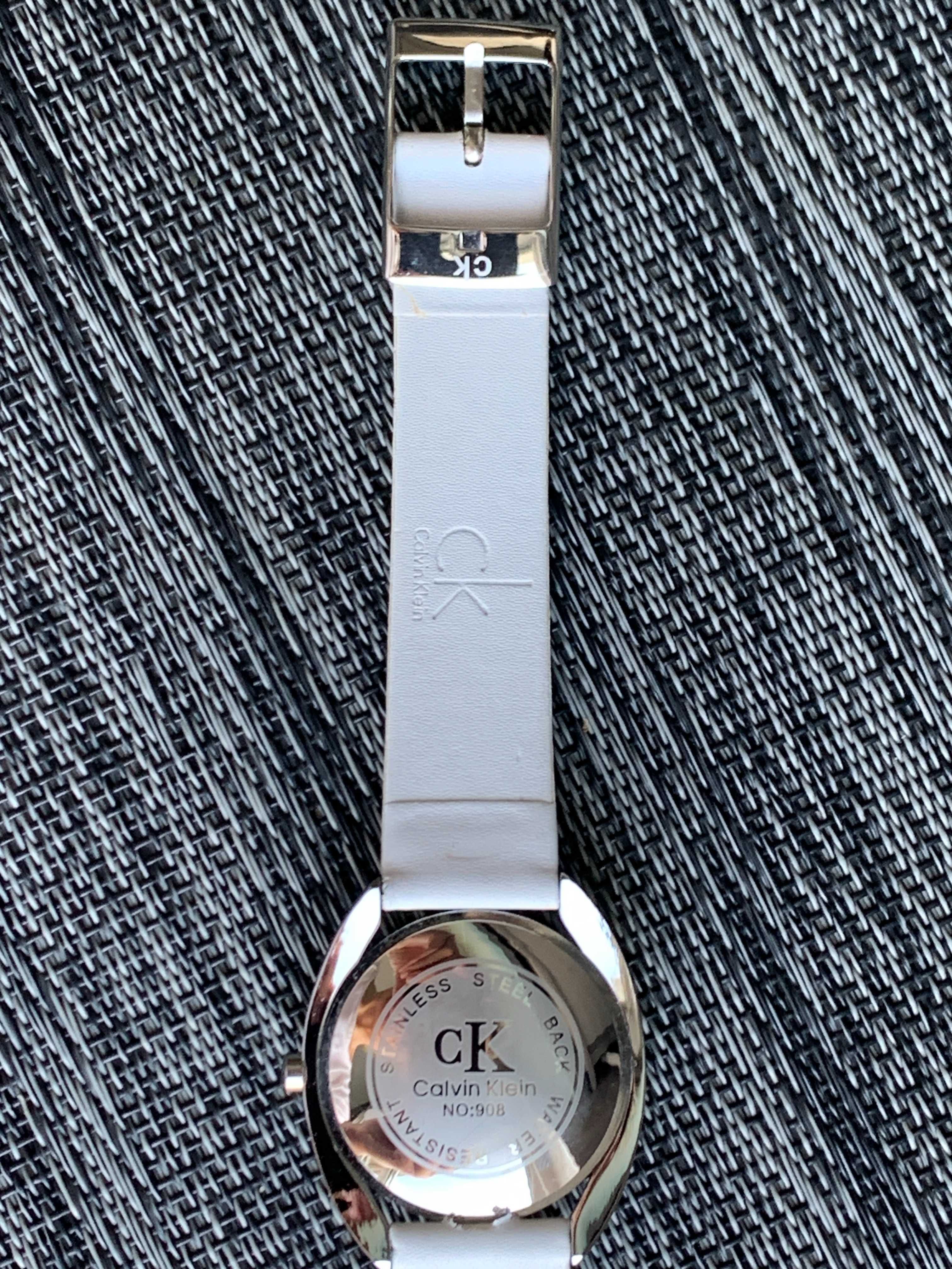 Часы наручные женские Calvin Klein