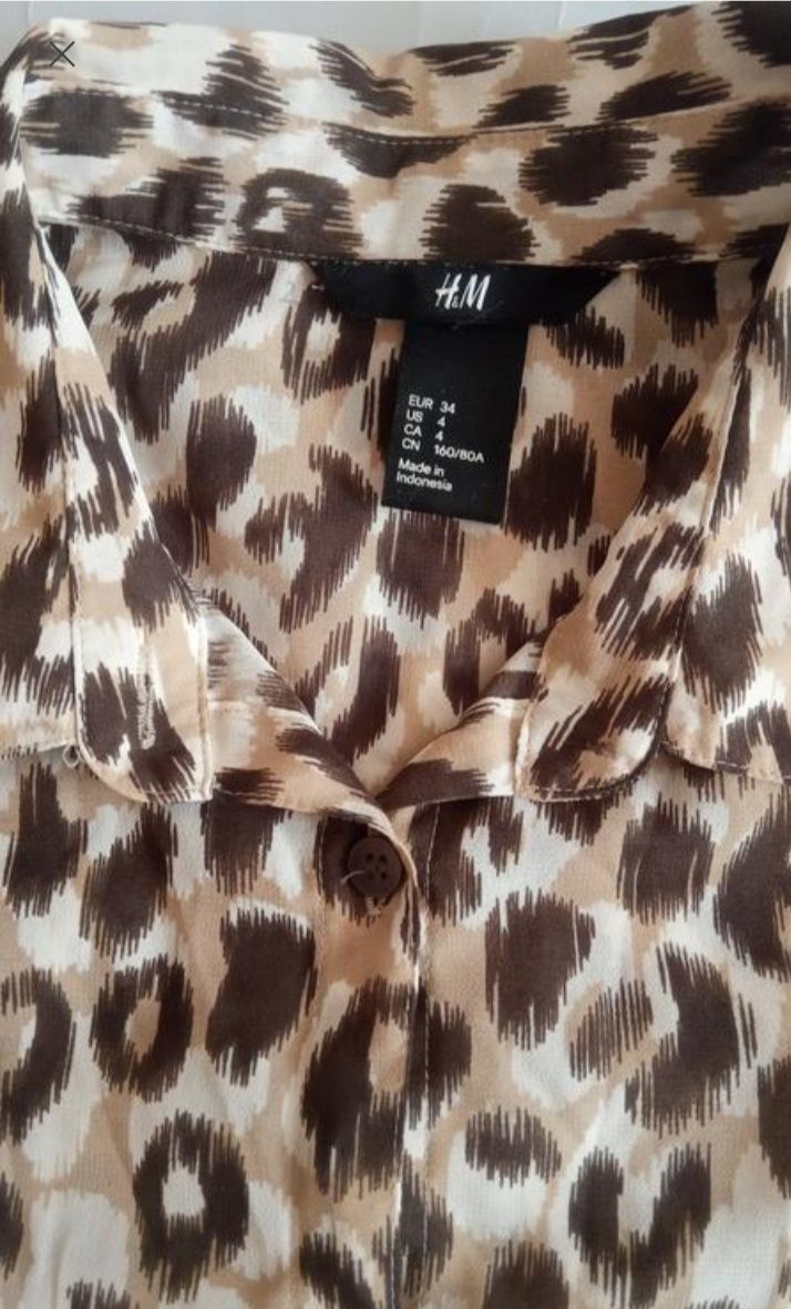 Сорочка жіноча від H&M