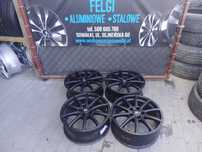 4x felgi 17 5x112 Audi A3 A4 A6 Q2 Q3 Q5 Skoda Superb Octavia Vw