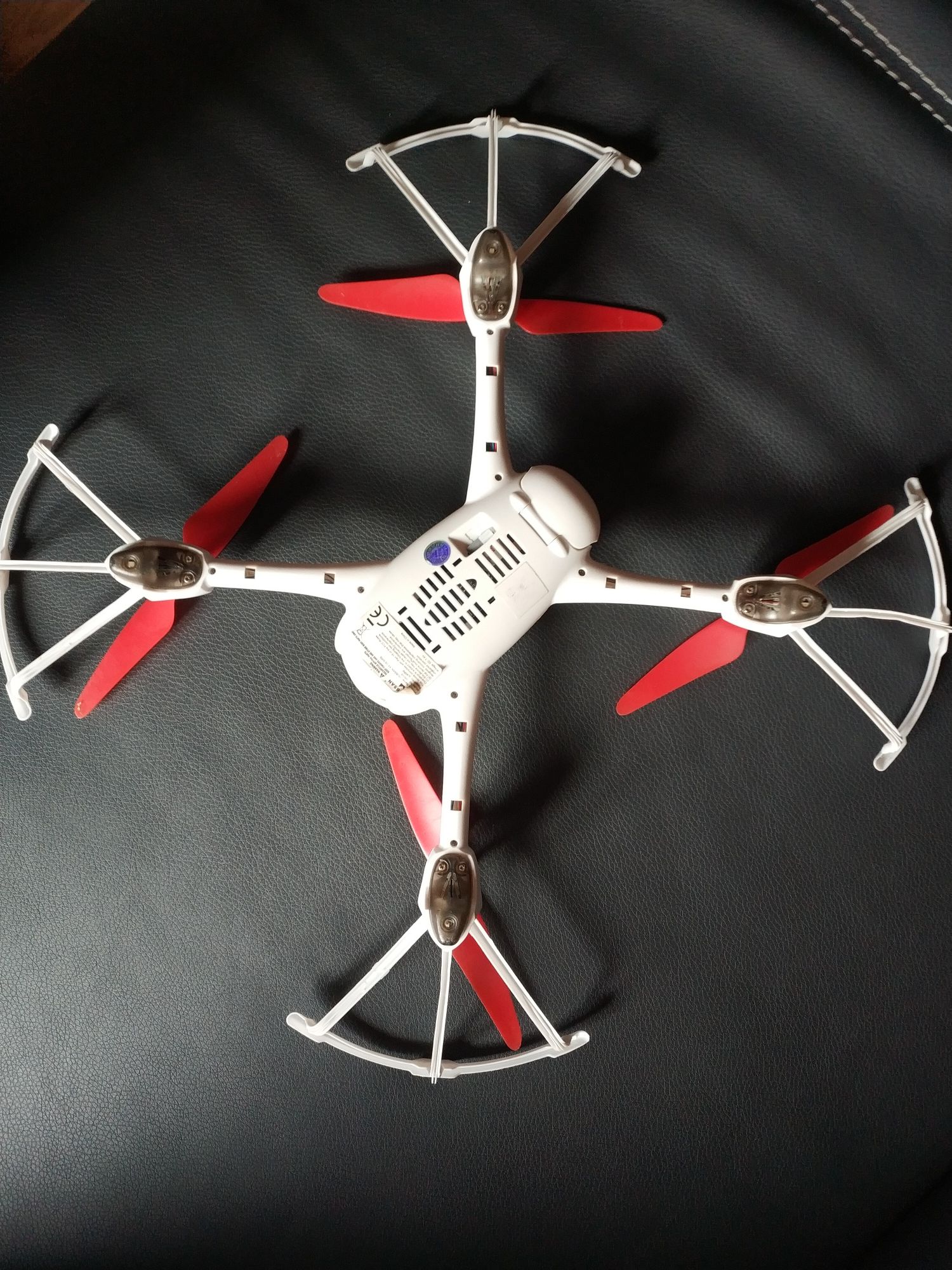 Dron Hubsun X4 Desire GPS