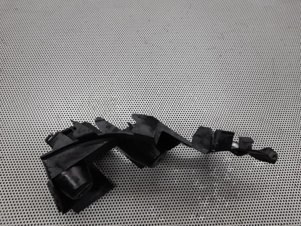 Guia de pára-choques trás direita RENAULT Modus/Grand Modus (F/JP0_)