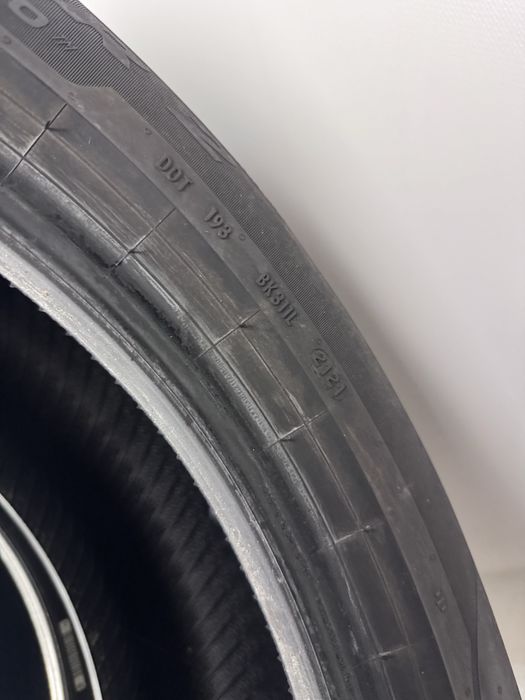 Шини R16 205/55 (91H) 7,2мм Pirelli 2021 2шт зимова резина