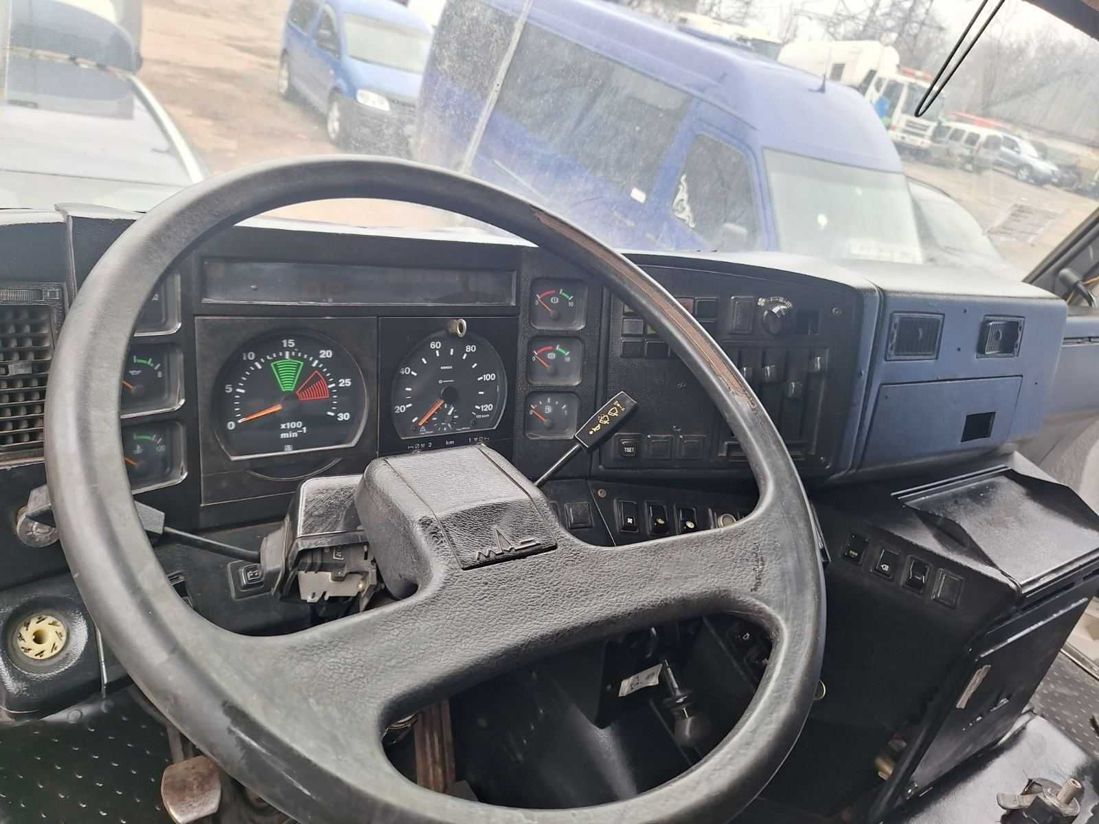 Маз 544008 2007 гв.