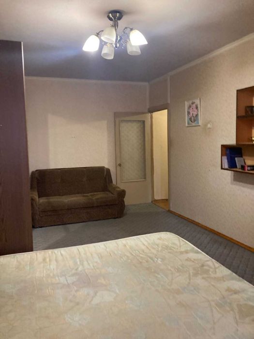 Продам 1к квартира пр.Победы Молодежна