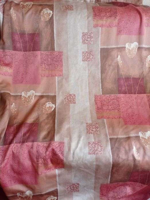 Шторы гардины широкие хлопок