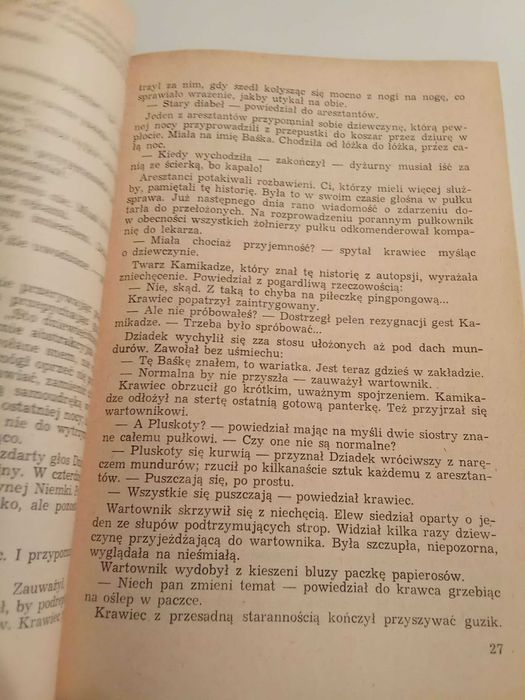 Brat wszystkich - Włodzimierz Antkowiak