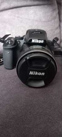 Nikon coolpix p900