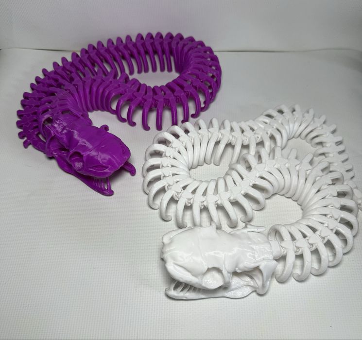 3 д вироби іграшки