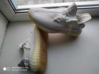 Adidas Yeezy Boost 350 V2 White Cream