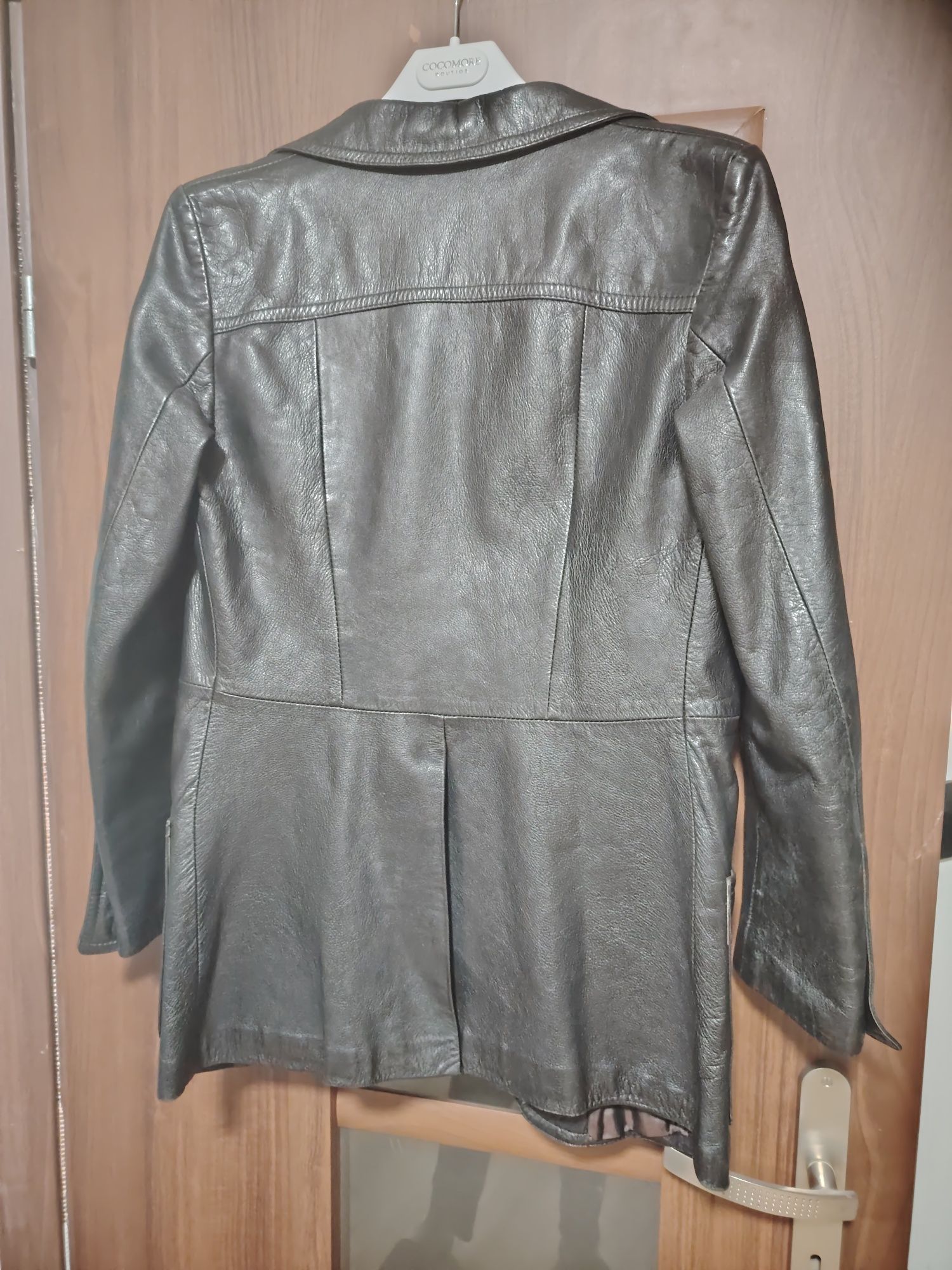 Skóra Vintage Jofama